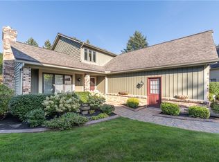 22 English Station Rd, Rochester, NY 14616