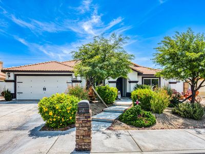 9708 Del Ray Ln, Desert Hot Springs, CA, 92240