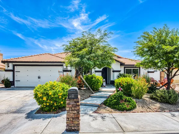 9708 Del Ray Ln, Desert Hot Springs, CA 92240