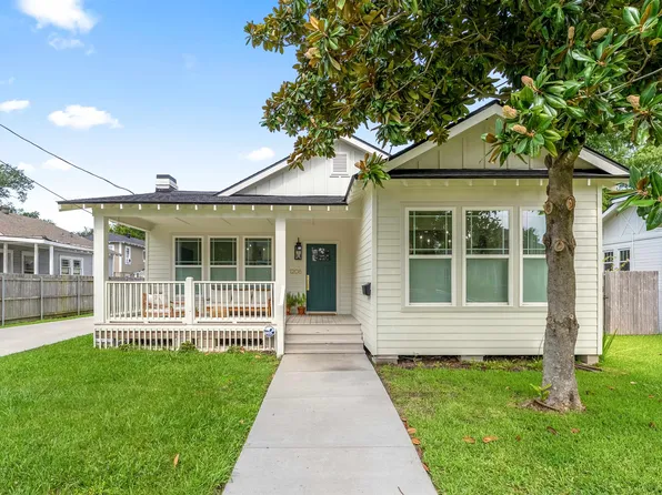 1208 Louisiana Ave, Lake Charles, LA 70601