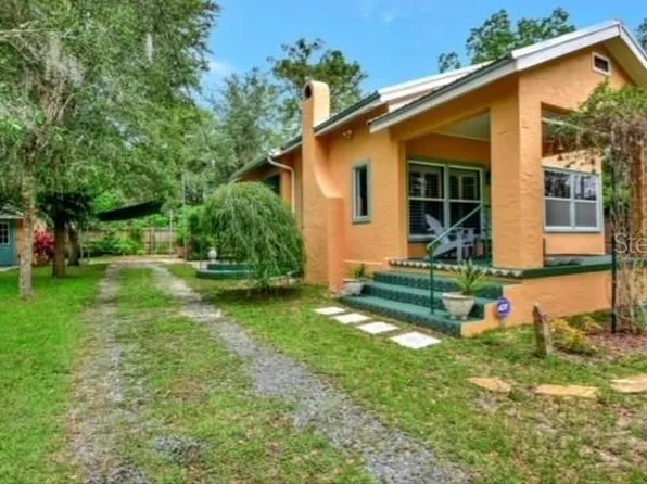 622 N Palmetto Ct, Deland, FL 32720