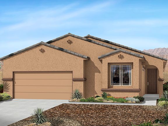 Plan Elevation.