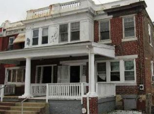 70 W 8th St, Chester, PA 19013
