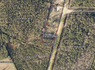 4814 Green Rd, Heath Springs, SC 29058