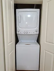 Rented by Ideal Properties Group