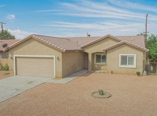 3459 W Roxbury St, Rosamond, CA 93560