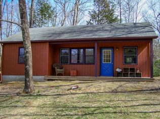 (Undisclosed Address), Stone Ridge, NY 12484