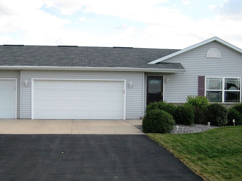 W5395 Amy Ave.  Appleton, WI 54915