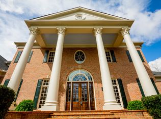367 Summitrail Ln, Dawsonville, GA 30534