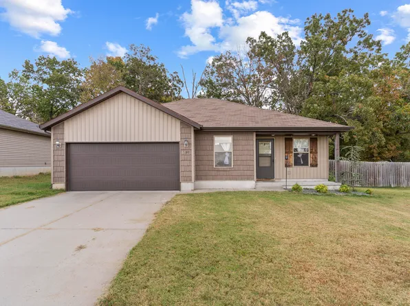 6520 Prairie Circle, Merriam Woods, MO 65740