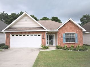 115 Hatchbend Ct, Warner Robins, GA 31088
