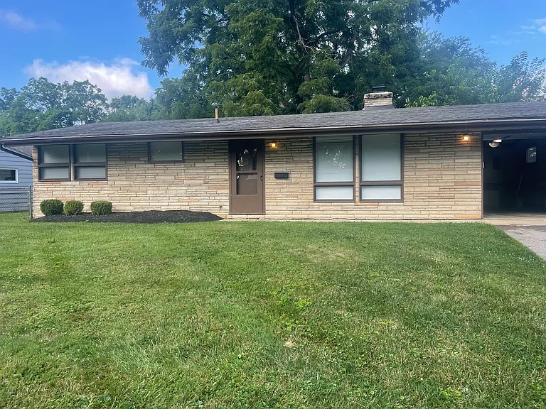 39 S Otterbein Ave — Photo 1