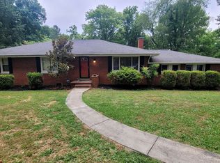 4832 Exall Ln, Paducah, KY 42001