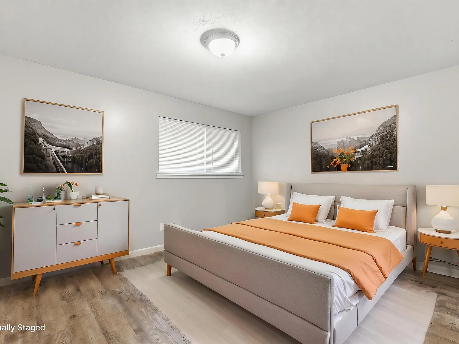 2 bed, 1.5 bath, 1020 sqft, $1,375 — Photo 1