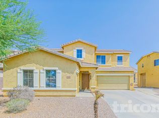 1480 E Anna Dr, Casa Grande, AZ 85122