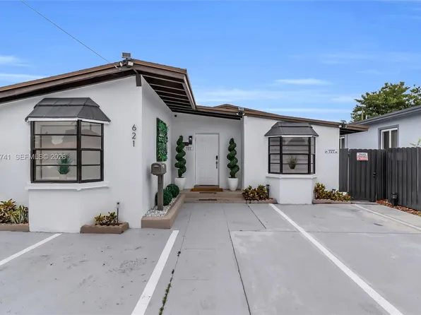 621 NW 59th Ave, Miami, FL 33126