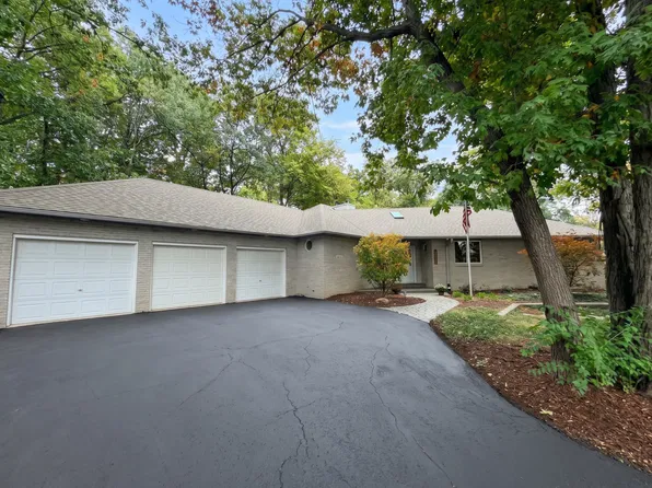 16131 S Twin Oak Ct, Homer Glen, IL 60491