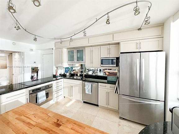 2nd image of 780 NE 69th St #Penthouse 1