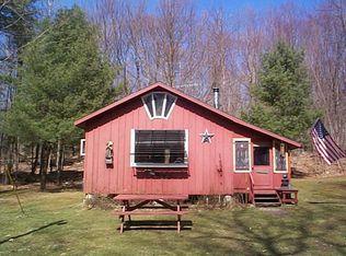 7679 Shaw Rd, Lowville, NY 13367