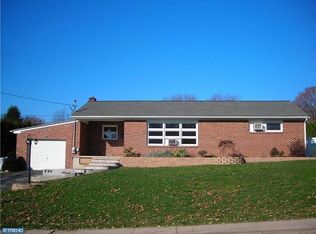 739 Girard Ave, Hamburg, PA 19526