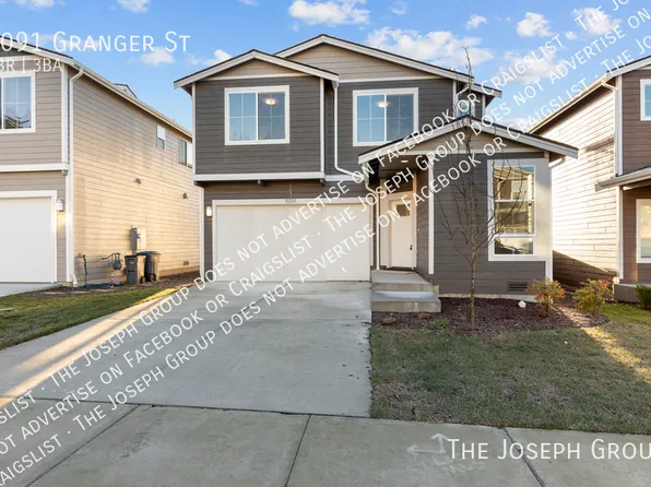 5091 Granger St, Bremerton, WA 98312