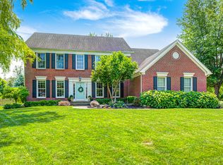 10717 Windermere Blvd, Fishers, IN 46037