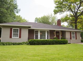 2619 Sw 8th St., Topeka, KS 66606