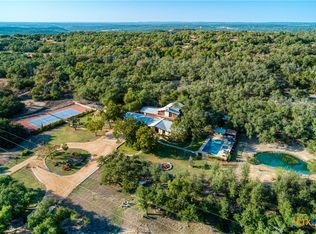 3124 Fm 32, San Marcos, TX 78666