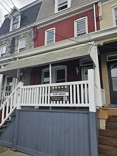 619 Rockland St Photo 1