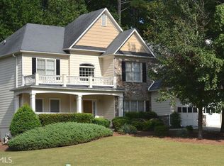 230 Windsor Chase Trl, Johns Creek, GA 30097