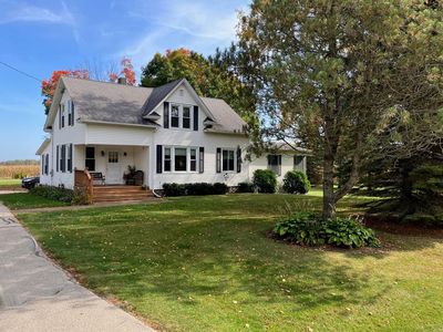 1186 County Road U, Sturgeon Bay, WI, 54235
