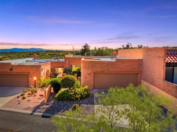 5461 N Camino Del Penoso, Tucson, AZ 85750