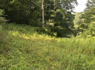 Equinunk Creek Rd, Equinunk, PA 18417