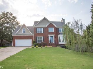 2090 Southern Walk Ter, Dacula, GA 30019