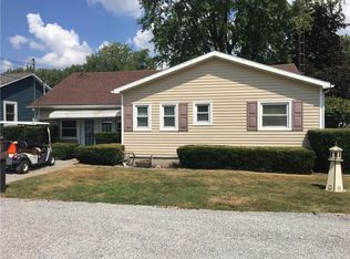 7748 Edgewater Ave, Huntsville, OH 43324