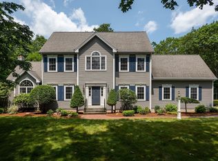 67 Old Farm Rd, Douglas, MA 01516