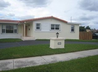 8501 SW 20th Ter, Miami, FL 33155