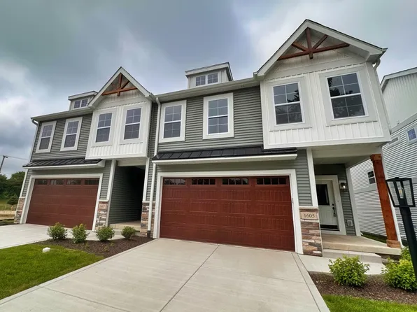 1607 Melanie Ln, Chesterton, IN 46304