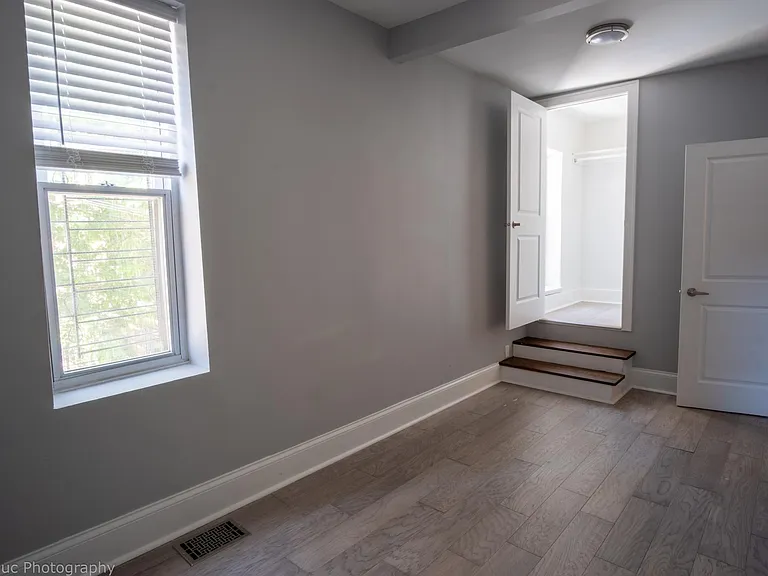 1st Floor Bedroom