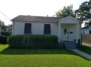1926 Kansas Ave, Kenner, LA 70062