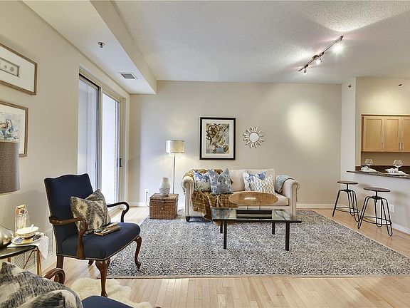 5th image of 7500 Woodmont Ave #S214