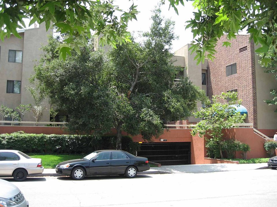 Main Building