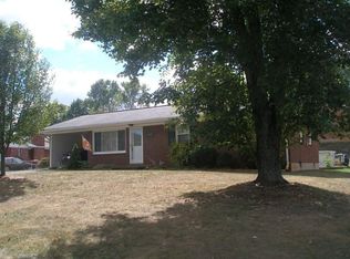 4109 Englewood Blvd, Johnson City, TN 37601