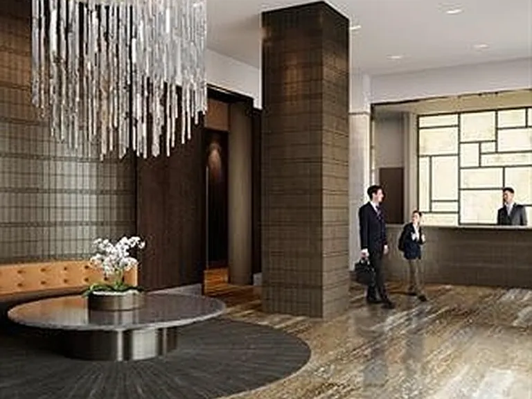 50 Riverside Blvd #4G — Photo 15