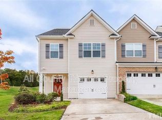 105 Torpoint Rd, Durham, NC 27703