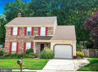 2911 Trellis Ln, Abingdon, MD 21009