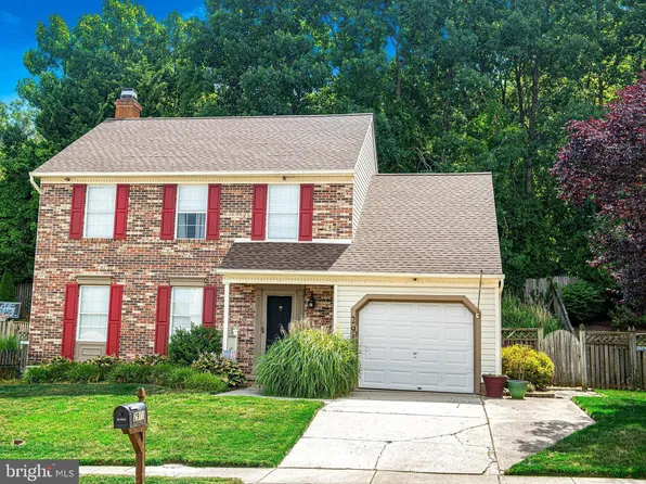 2911 Trellis Ln, Abingdon, MD 21009