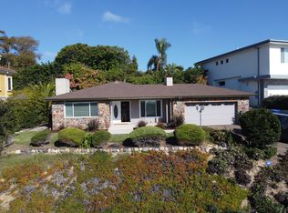 940 W Muirlands Dr, La Jolla, CA 92037