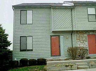 9523 Colegate Way, Hamilton, OH 45011