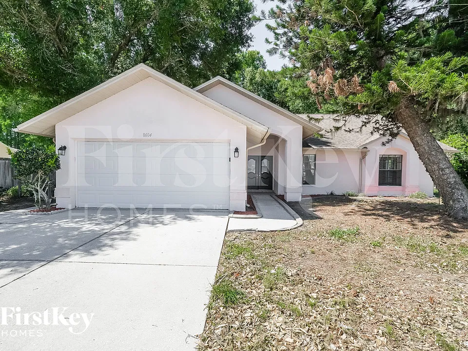 8604 Knob Hill Ct